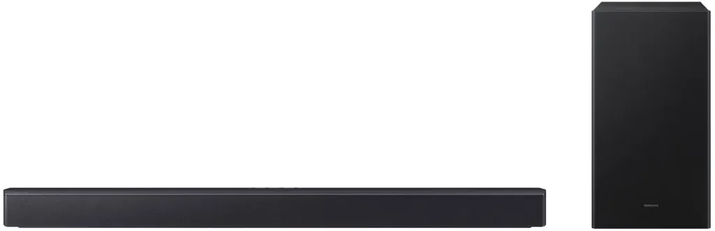 SAMSUNG Barre de son Essential B-series HW-B450F/XN - Noir