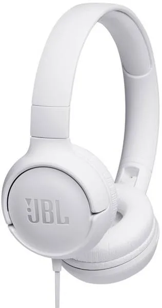 JBL Casque Tune500 Blanc