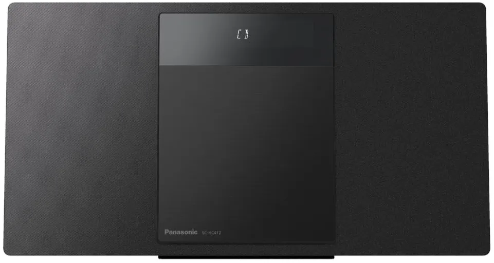 PANASONIC Chaîne micro SC-HC412