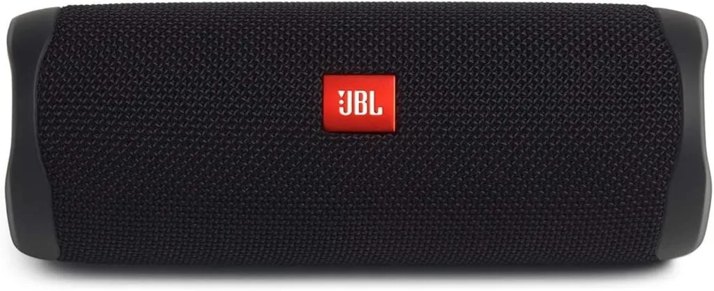JBL Enceinte Bluetooth Flip 5 - Noir