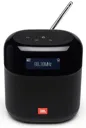 JBL Radio Portable Bluetooth DAB/DAB+/FM Tuner XL - Noir