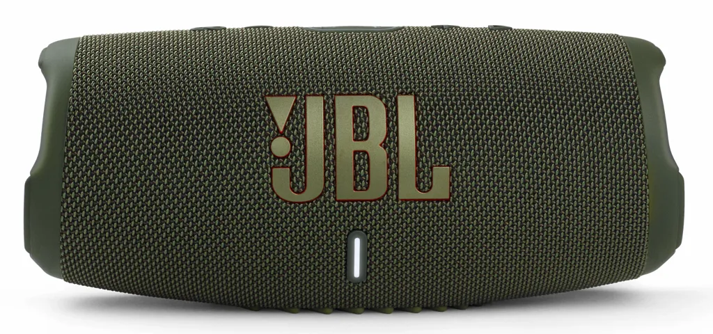 JBL Enceinte Bluetooth Charge 5 - Vert