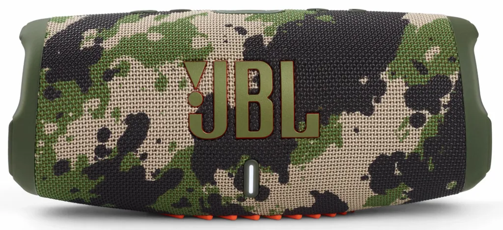 JBL Enceinte Bluetooth Charge 5 - Camo