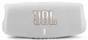 JBL Enceinte Bluetooth Charge 5 - Blanc