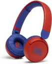 JBL Casque sans fil pour enfants JR310BT - Rouge