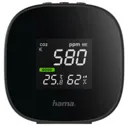 HAMA Moniteur de CO2, Mesureur de qualité de l’air Safe