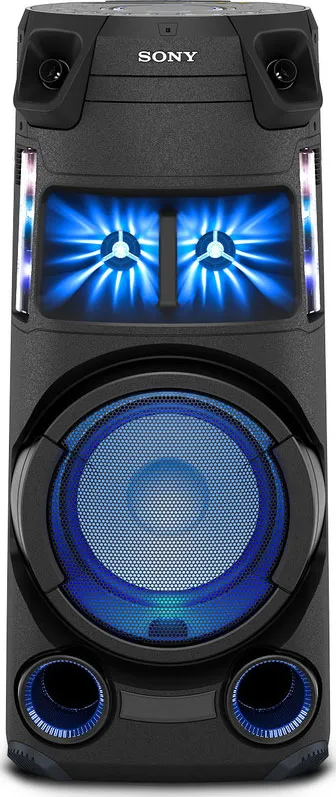 SONY Enceinte Party Bluetooth MHC-V43D