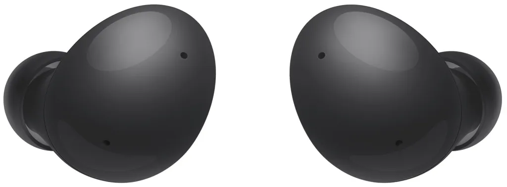 SAMSUNG Écouteurs Sans Fil Galaxy Buds 2 - Graphite