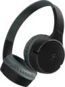 BELKIN Casque sans fil pour enfants SoundForm Mini - Noir