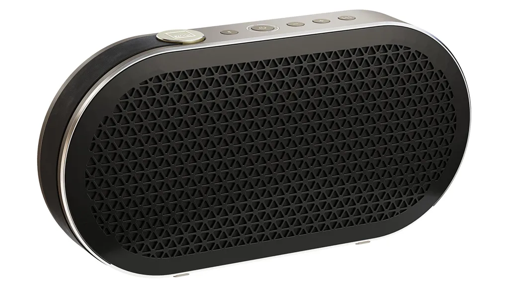 DALI Katch G2 Enceinte Bluetooth - Noir