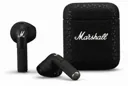 MARSHALL Écouteurs Sans Fil Minor III - Noir