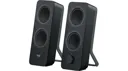 LOGITECH Enceinte PC Z207 Bluetooth - Noir