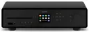 SONORO Récepteur intelligent Hi-Fi MAESTRO - Noir Mat