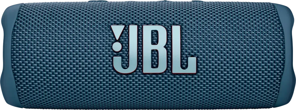 JBL Enceinte Bluetooth Flip 6 - Bleu