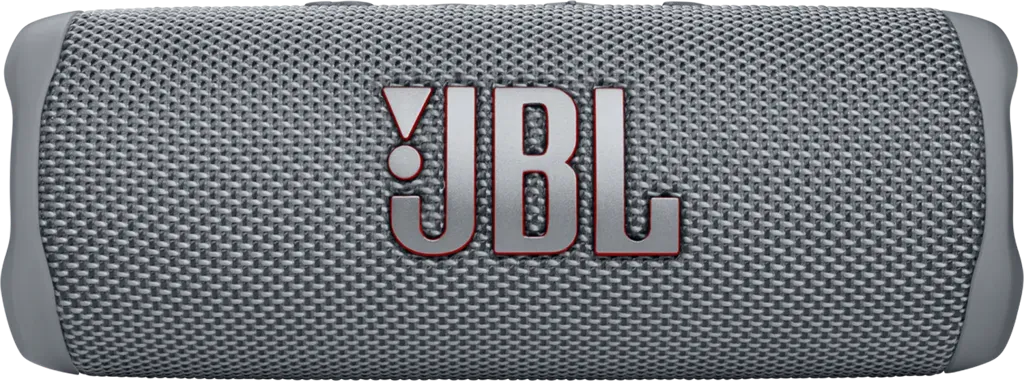 JBL Enceinte Bluetooth Flip 6 - Gris