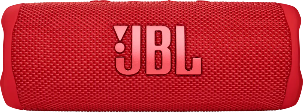 JBL Enceinte Bluetooth Flip 6 - Rouge