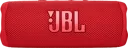 JBL Enceinte Bluetooth Flip 6 - Rouge