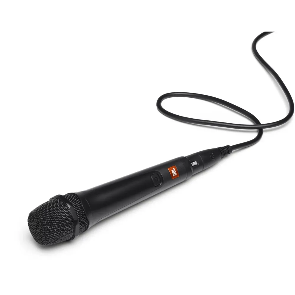 JBL Microphone PBM100 - Noir