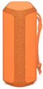 SONY Enceinte Bluetooth SRS-XE200 - Orange