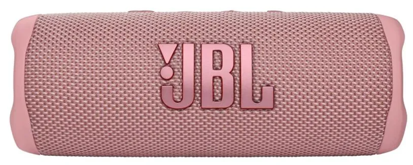 JBL Enceinte Bluetooth Flip 6 - Rose