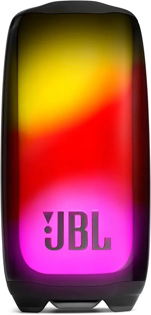 JBL Enceinte portable Bluetooth Pulse 5