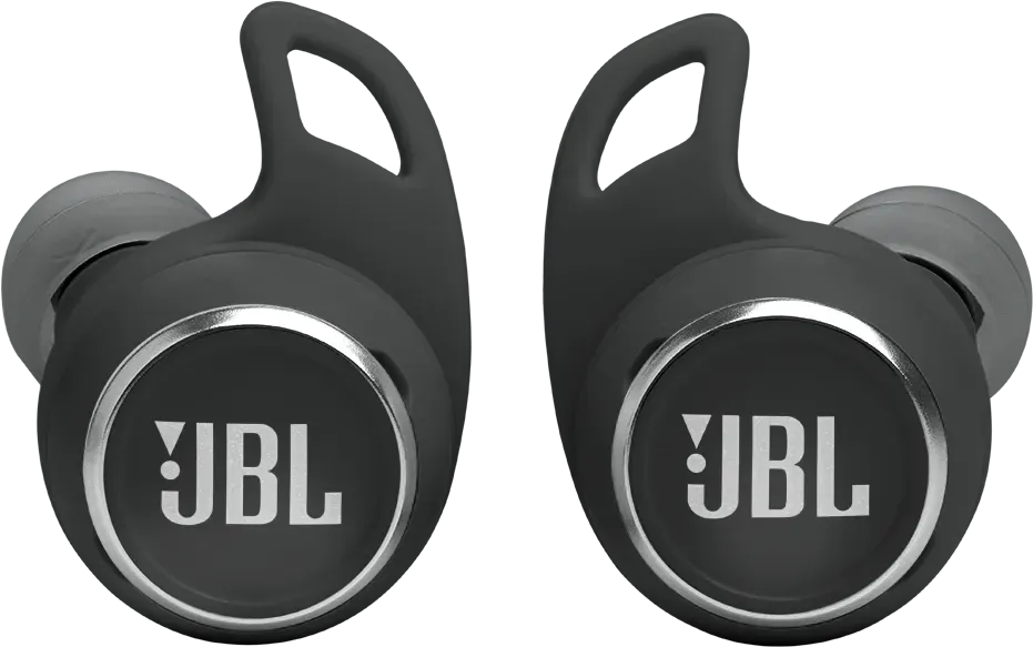 JBL Ecouteurs sans fil JBL Reflect Aero - Noir