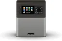 SONORO Radio Internet STREAM - Chêne/Argent