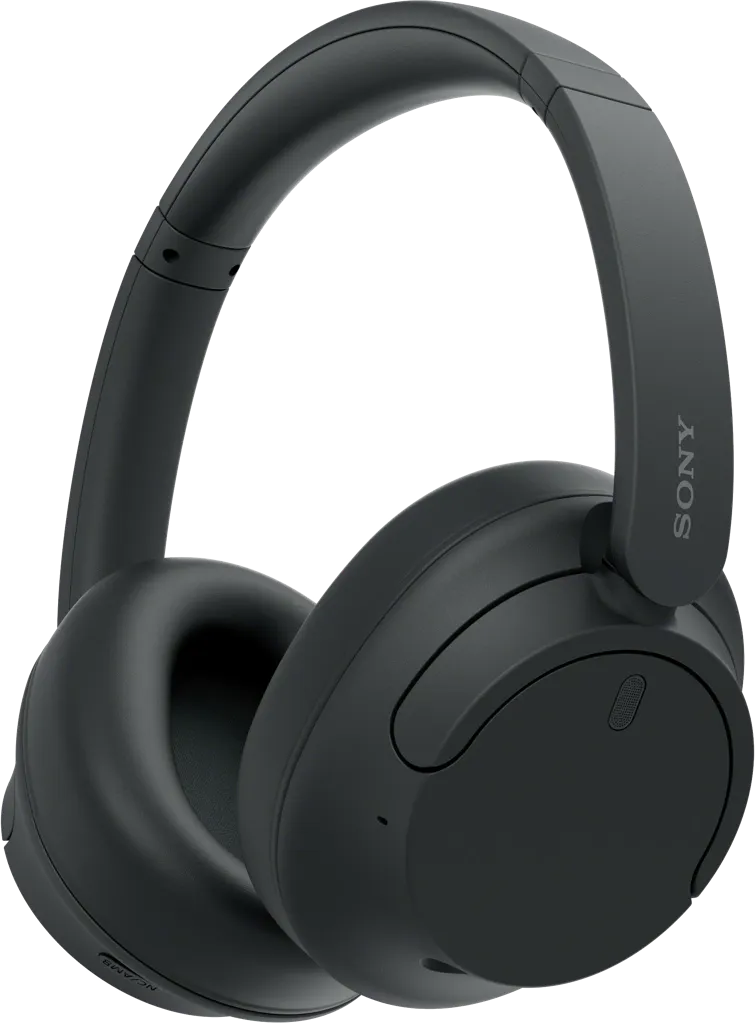Casque Bluetooth SONY WH-CH720N Noir WHCH720NB.CE7