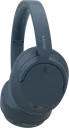 Casque Bluetooth SONY WH-CH720N Bleu WHCH720NL.CE7