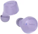 BELKIN Ecouteurs sans fil SoundForm Bolt - Lavender
