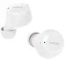 BELKIN Ecouteurs sans fil SoundForm Bolt - Blanc