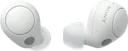 SONY Écouteurs sans fil Noise Cancelling WF-C700N - Blanc