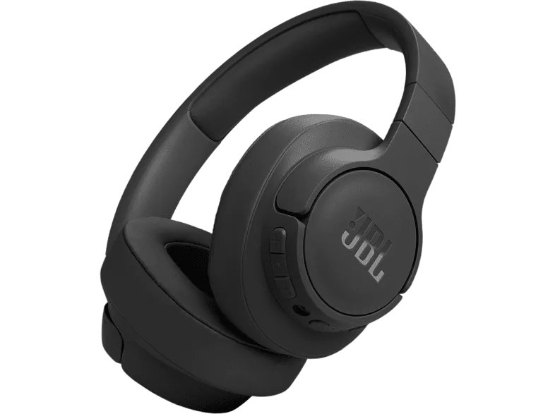 JBL Casque sans fil TUNE 770NC - Noir