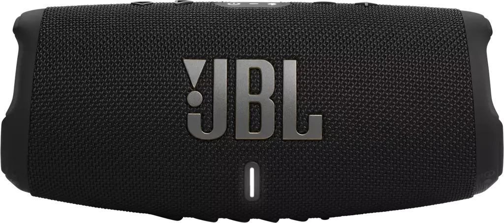 JBL Enceinte Wi-Fi et Bluetooth Charge 5 - Noir