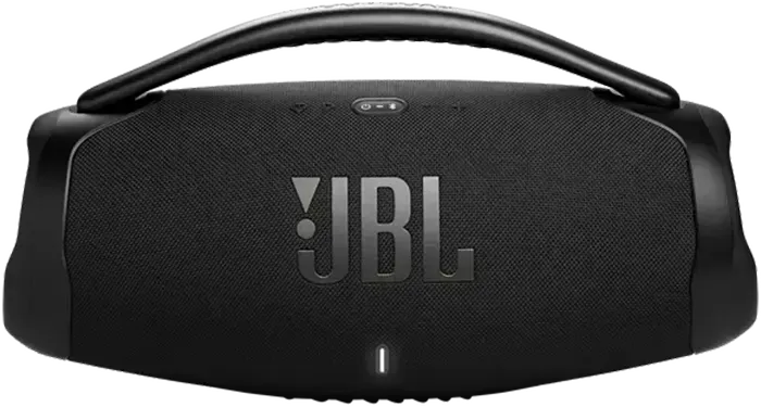JBL Enceinte Wi-Fi et Bluetooth Boombox 3 - Noir