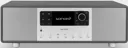 SONORO Radio internet Primus - Graphite(Mat) / Argent