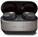 DEVIALET Écouteurs sans fil Gemini II avec réduction de bruit adaptative - Matte Black