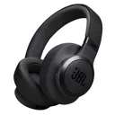 JBL Casque sans fil Live 770NC - Noir