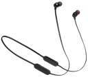 JBL Ecouteurs de sport TUNE 125BT - Noir