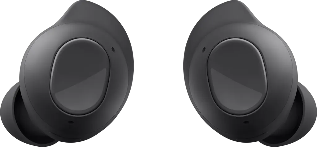 SAMSUNG Ecouteurs Galaxy Buds FE - Graphite