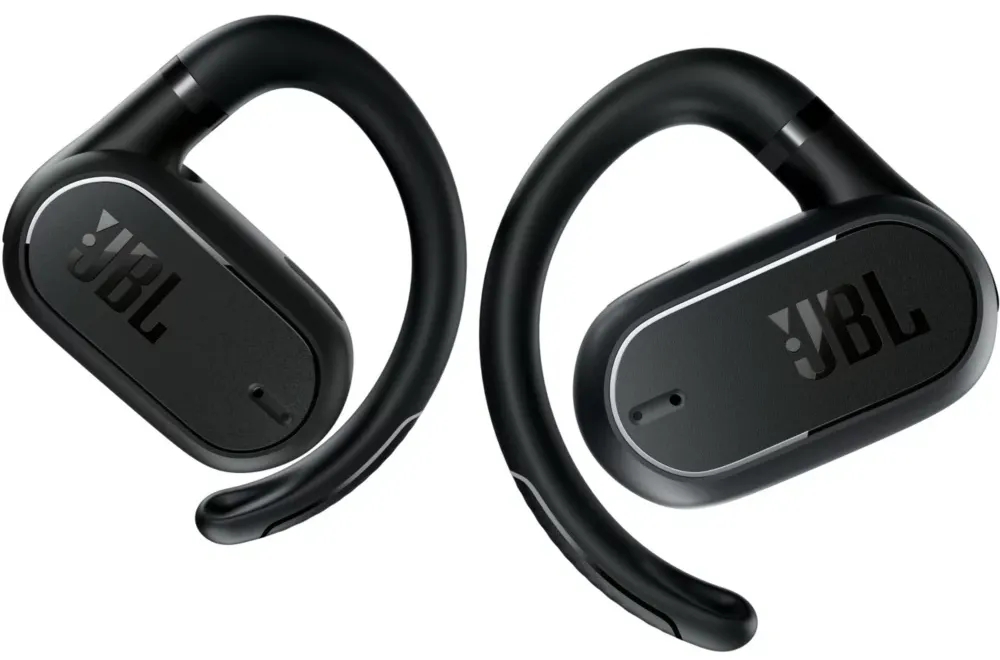 JBL Ecouteurs sans fil Soundgear Sense - Noir