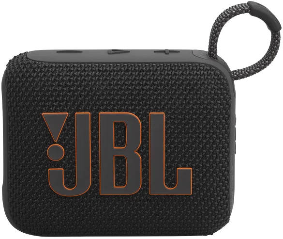 JBL Enceinte portable Bluetooth Go 4 - Noir