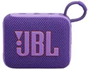 JBL Enceinte portable Bluetooth Go 4 - Violet