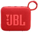 JBL Enceinte portable Bluetooth Go 4 - Rouge