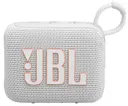 JBL Enceinte portable Bluetooth Go 4 - Blanc