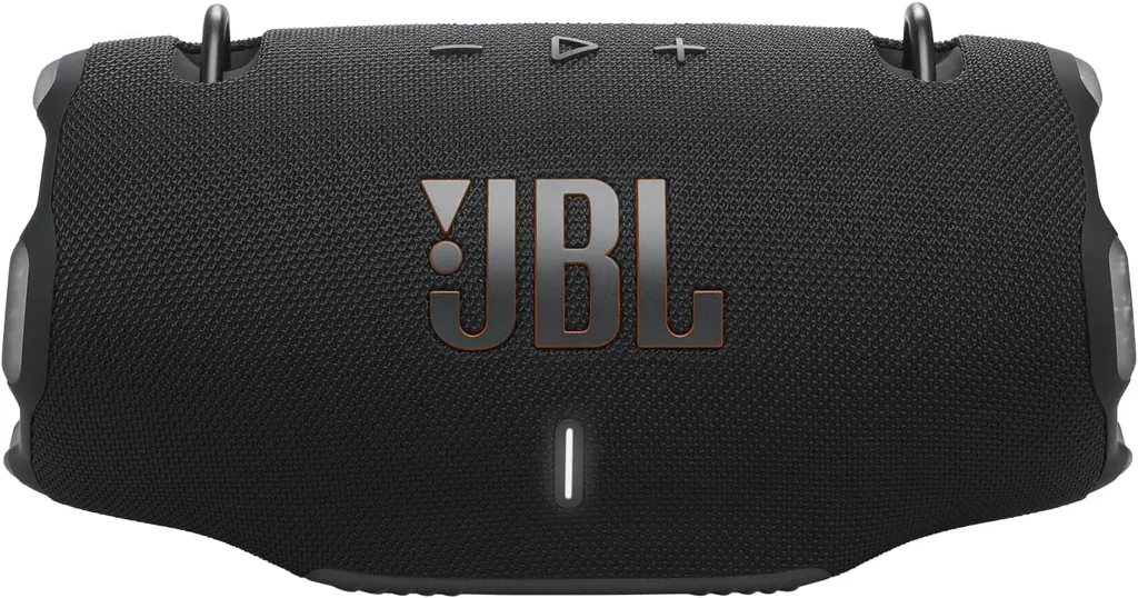 JBL Enceinte portable Bluetooth Xtreme 4 - Noir