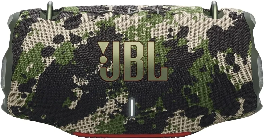JBL Enceinte portable Bluetooth Xtreme 4 - Camouflage