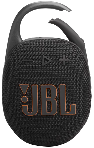 JBL Enceinte portable Bluetooth Clip 5 - Noir
