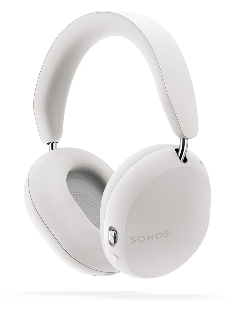 SONOS Casque Bluetooth Ace - Blanc