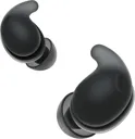 SONY Ecouteurs sans fil LinkBuds Fit WFLS910NB.CE7 - Noir